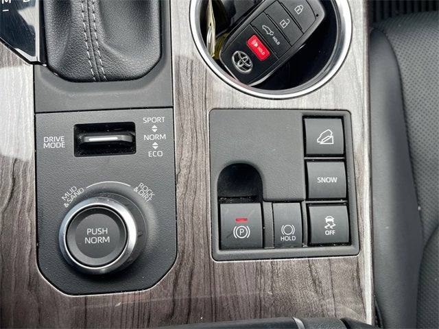 2024 Toyota HIGHLANDER Limited