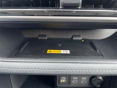 2024 Toyota HIGHLANDER Limited