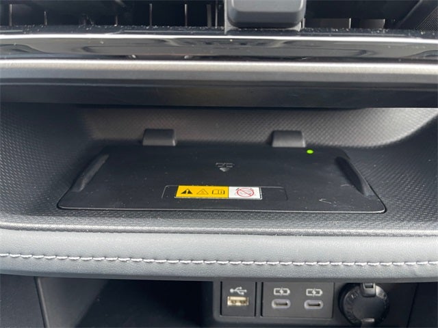 2024 Toyota HIGHLANDER Limited