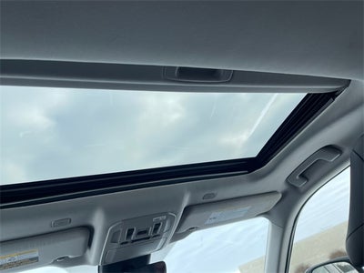 2024 Toyota HIGHLANDER Limited