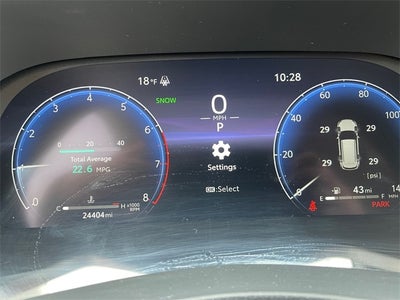 2024 Toyota HIGHLANDER Limited