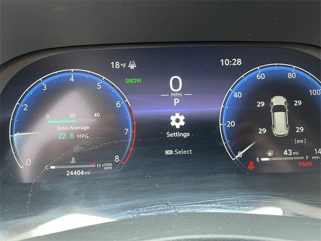 2024 Toyota HIGHLANDER Limited