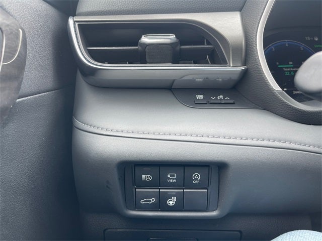 2024 Toyota HIGHLANDER Limited