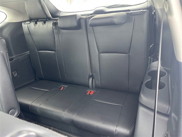 2024 Toyota HIGHLANDER Limited