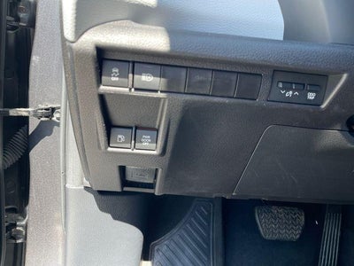 2025 Toyota Sienna LE 8 Passenger