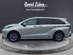 2024 Toyota Sienna LE 8 Passenger