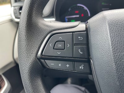 2024 Toyota Sienna LE 8 Passenger