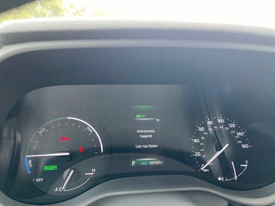 2024 Toyota Sienna LE 8 Passenger
