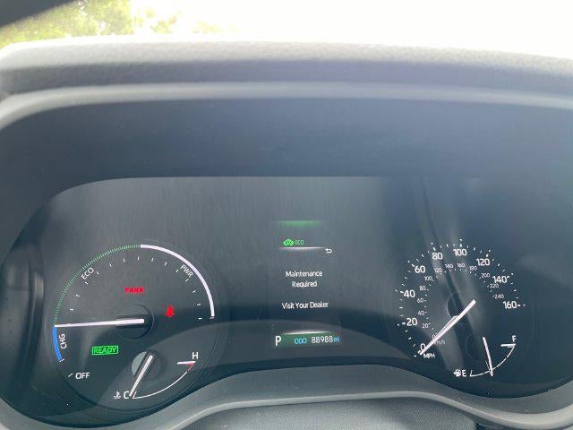 2024 Toyota Sienna LE 8 Passenger