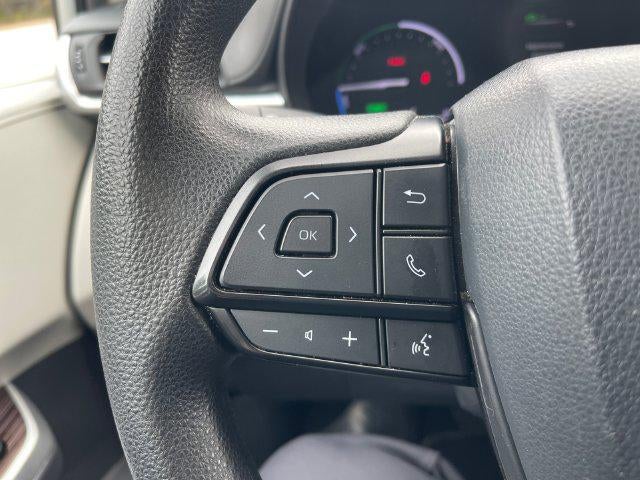 2024 Toyota Sienna LE 8 Passenger