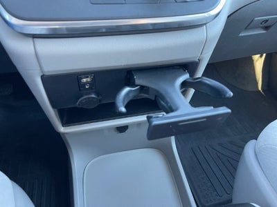2017 Toyota Sienna LE 8 Passenger