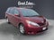 2017 Toyota Sienna LE 8 Passenger