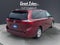 2017 Toyota Sienna LE 8 Passenger
