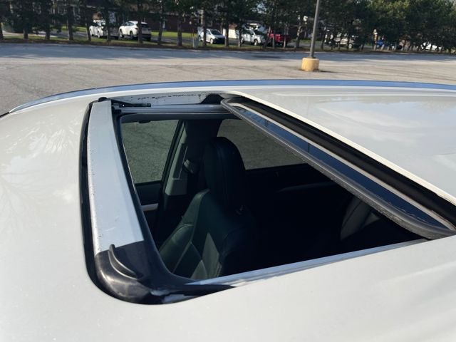 2019 Toyota Highlander Base