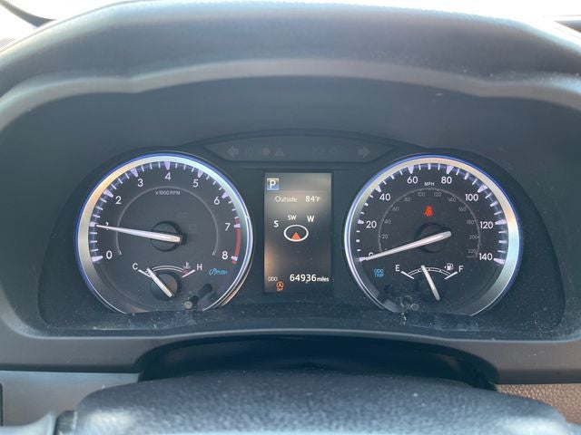 2019 Toyota Highlander Base