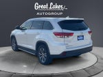 2019 Toyota Highlander Base