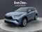 2024 Toyota HIGHLANDER HEV Limited