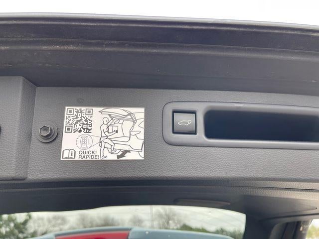 2024 Toyota HIGHLANDER HEV Limited