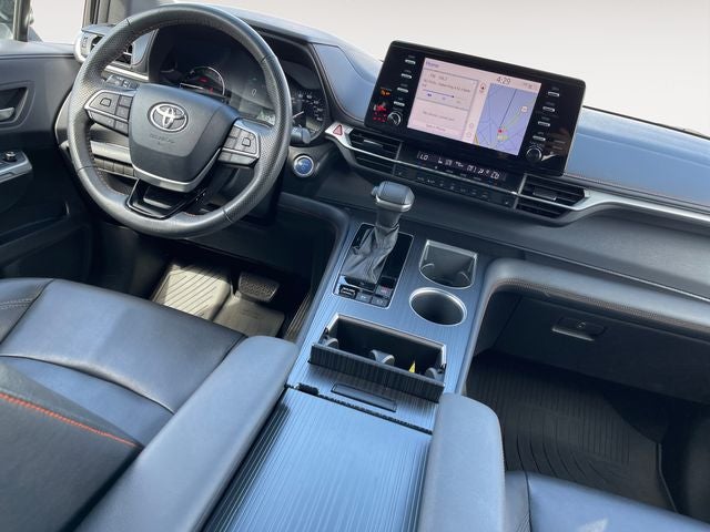 2021 Toyota SIENNA XSE AWD XSE 7 Passenger
