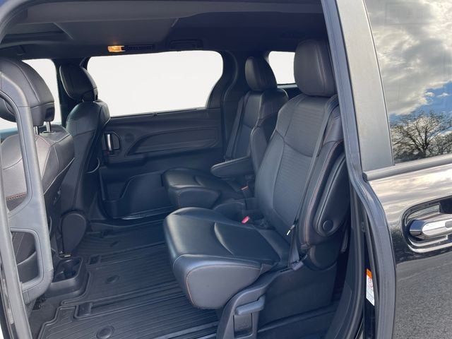 2021 Toyota SIENNA XSE AWD XSE 7 Passenger