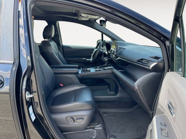 2021 Toyota SIENNA XSE AWD XSE 7 Passenger