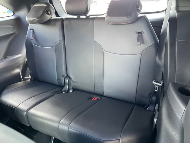 2021 Toyota SIENNA XSE AWD XSE 7 Passenger