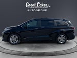 2021 Toyota SIENNA XSE AWD XSE 7 Passenger