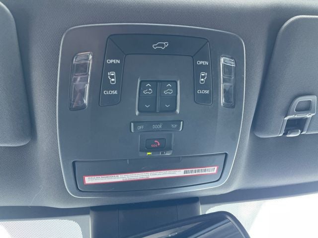 2021 Toyota SIENNA XSE AWD XSE 7 Passenger