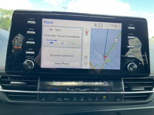 2021 Toyota SIENNA XSE AWD XSE 7 Passenger