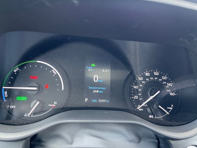 2021 Toyota SIENNA XSE AWD XSE 7 Passenger