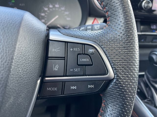 2021 Toyota SIENNA XSE AWD XSE 7 Passenger