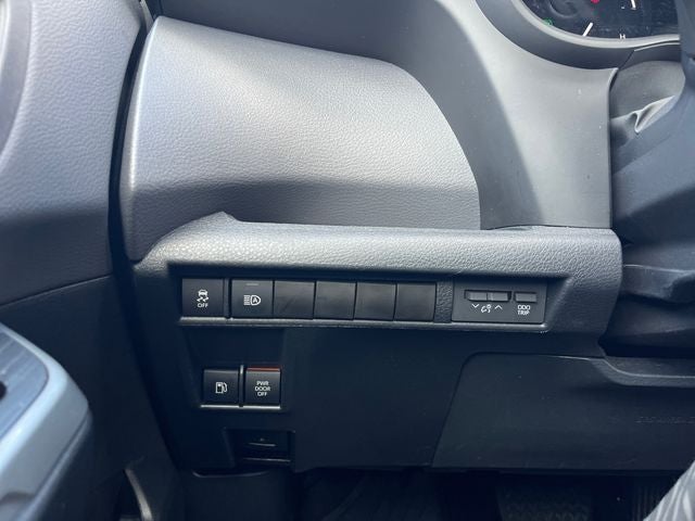 2021 Toyota SIENNA XSE AWD XSE 7 Passenger