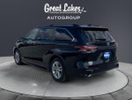 2021 Toyota SIENNA XSE AWD XSE 7 Passenger