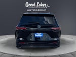 2021 Toyota SIENNA XSE AWD XSE 7 Passenger
