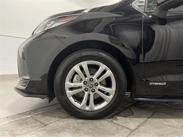 2021 Toyota SIENNA XSE AWD XSE 7 Passenger