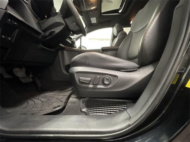 2021 Toyota SIENNA XSE AWD XSE 7 Passenger