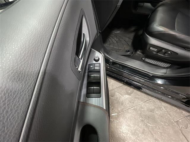 2021 Toyota SIENNA XSE AWD XSE 7 Passenger