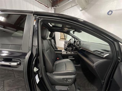2021 Toyota SIENNA XSE AWD XSE 7 Passenger