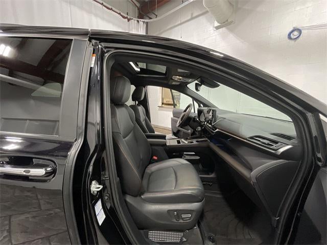 2021 Toyota SIENNA XSE AWD XSE 7 Passenger