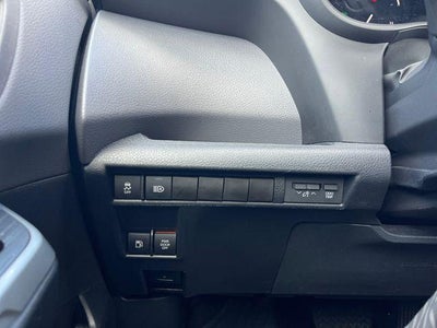 2021 Toyota SIENNA XSE AWD XSE 7 Passenger
