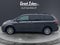 2013 Toyota SIENNA XLE 3.5L XLE 8 Passenger