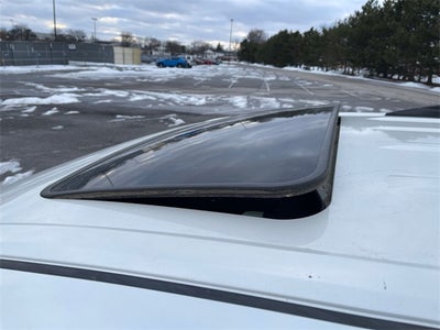 2017 Toyota SIENNA XLE 3.5L XLE 7 Passenger