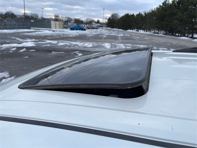 2017 Toyota SIENNA XLE 3.5L XLE 7 Passenger