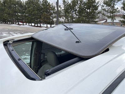 2017 Toyota SIENNA XLE 3.5L XLE 7 Passenger