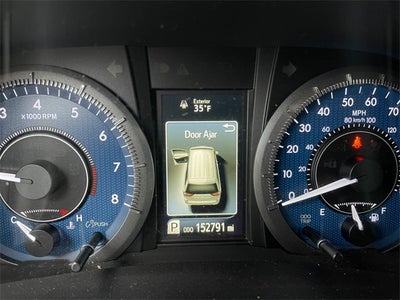 2017 Toyota SIENNA XLE 3.5L XLE 7 Passenger