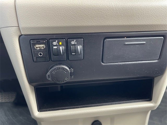 2017 Toyota SIENNA XLE 3.5L XLE 7 Passenger