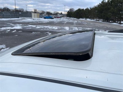 2017 Toyota SIENNA XLE 3.5L XLE 7 Passenger