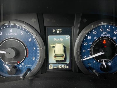 2017 Toyota SIENNA XLE 3.5L XLE 7 Passenger