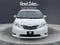 2017 Toyota SIENNA XLE 3.5L XLE 7 Passenger