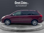 2006 Toyota SIENNA XLE